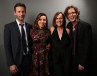 At the Sundance Next Fest (Image via Getty)